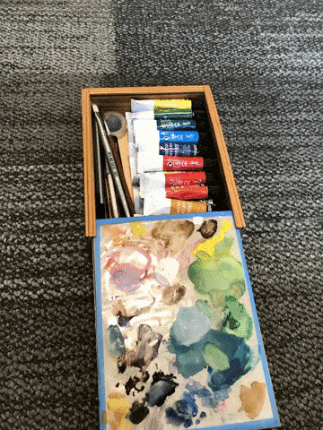 box