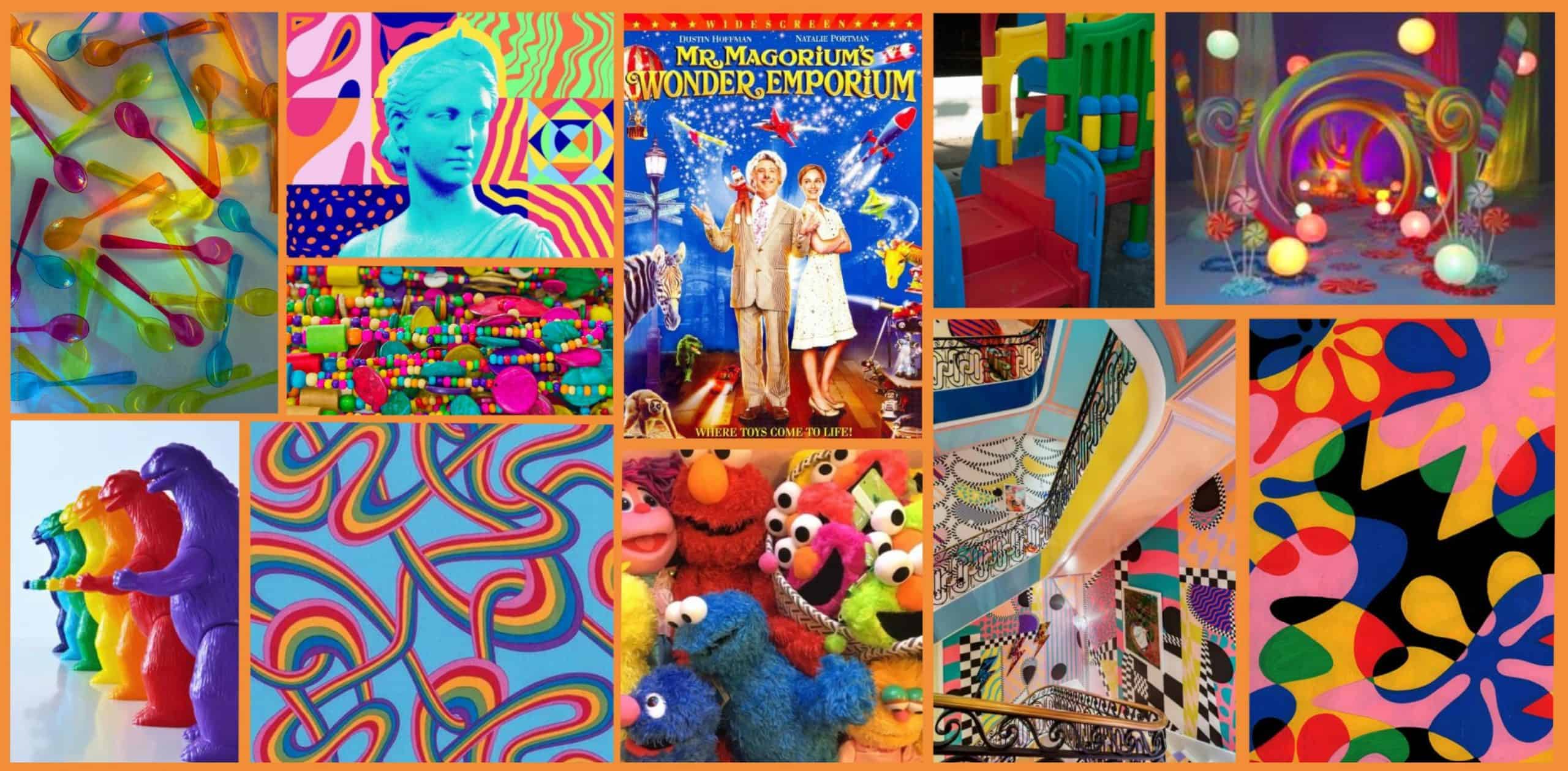 moodboard