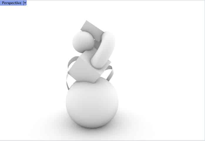 snowMAn