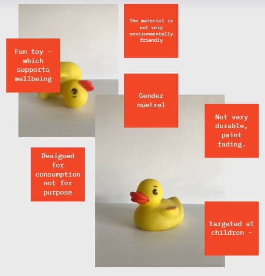 ducks