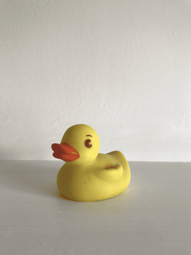image (9) Rubber Duck