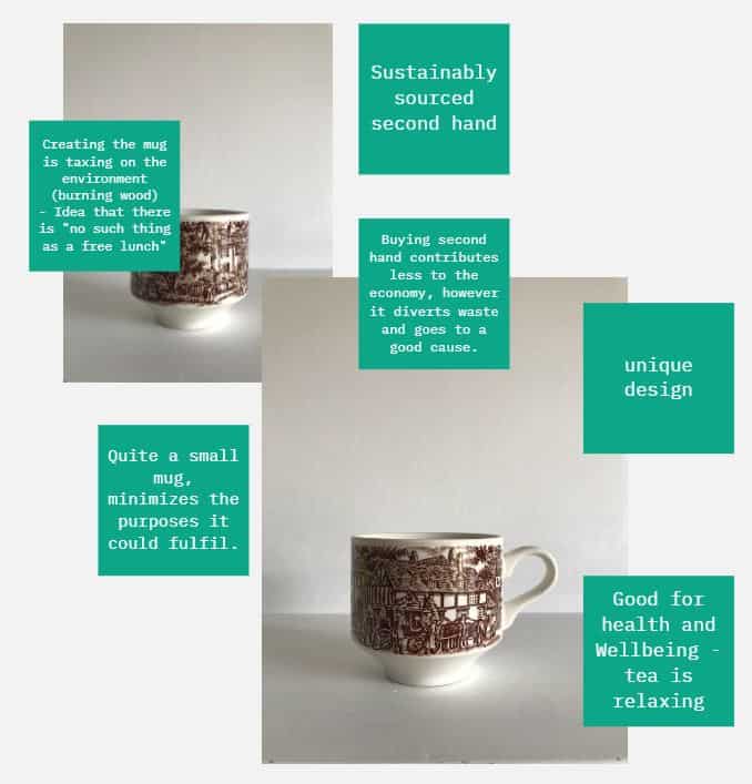 mug